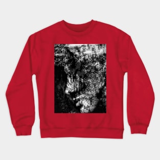 Breathing Dust Crewneck Sweatshirt